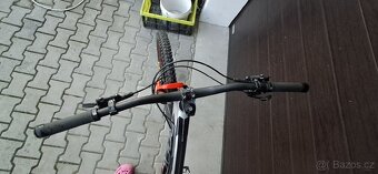 Rock machine blizard velikost:L - 3