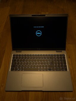 Dell LATITUDE 5540 i5-1345U / 10-core / 32GB / 512GB, nový - 3
