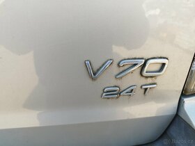 Volvo V70 2.4 turbo - 3