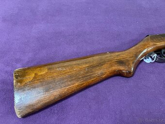 Stará Vzduchovka Mod. 61 - 3