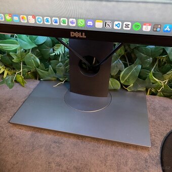 Monitor Dell 27" - 2k, 144Hz, 2560 x 1440 - 3