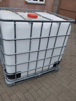 IBC nádraž - 3