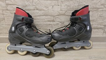 Kolečkové brusle Salomon Thunder - 3
