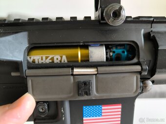 HPA Polarstar Kythera - 3