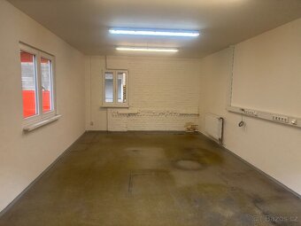 Pronájem komerčního objektu 1.500m2, Libavské Údolí - 3