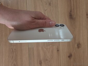 Iphone 12 64GB krásný - ještě rok v záruce - 3