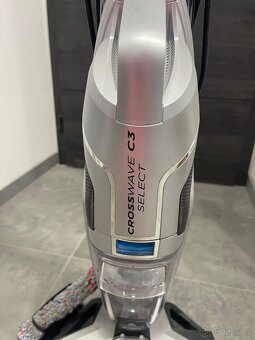 Bissell crosswave C3 - 3