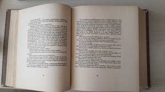 Mistr Kampanus - Zikmund Winter (vyd. 1928) - 3