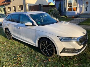 Škoda Octavia 4 2.0 tdi 110 kw Style - 3