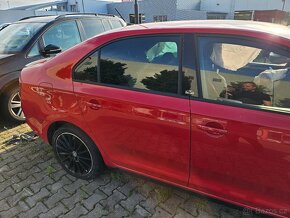 Škoda Rapid 1.0 TSI ,81Kw , Monte Carlo . - 3