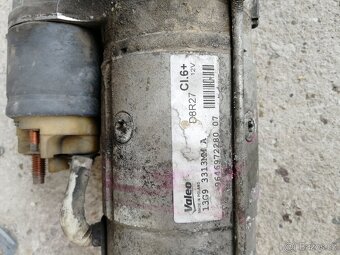 prevodovka Peugeot Boxer-Citroen Jumper 2.0 AH03-4H03 - 3