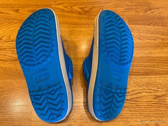 Prodám boty Crocs - 3