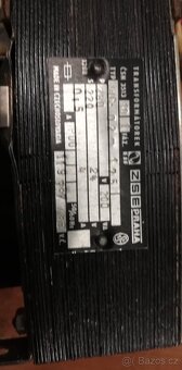 Transformator 380/220V - 3