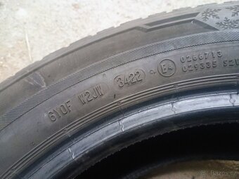 Zimní pneu 205/55 R16 Barum Polaris 5 - 3