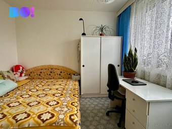 Prodej bytu 2+1, Vsetín - Sychrov - 3