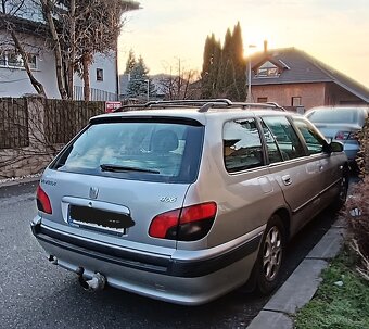 Peugeot 406 combi,2.0 nafta - 3