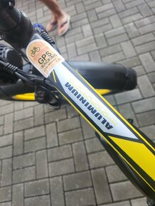 Elektrokolo se dvěma motory - 3
