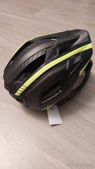 Dětská Cyklo helma Lixada vel. 52-58 cm - 3