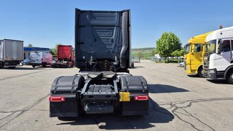MERCEDES-BENZ ACTROS 1842 - 3