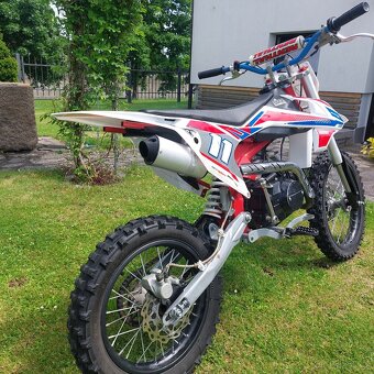 PITBIKE 125CCM - 3