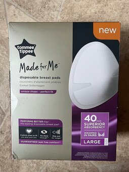 Odsávačka mléka Medela - 3