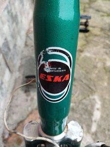 Skládací kolo ESKA - 3