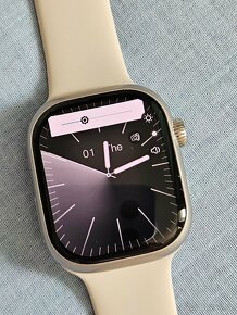 Smartwatch s OS Android 8.1 Oreo. - 3