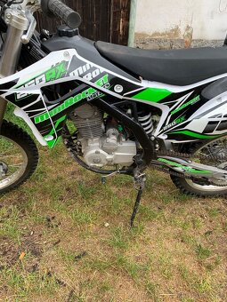 Enduro 250ccm - 3