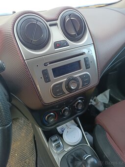 Alfa Romeo Mito 1.4t - 3