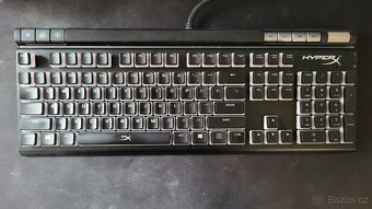 Klávesnice Hyper X Alloy Elite 2 - 3