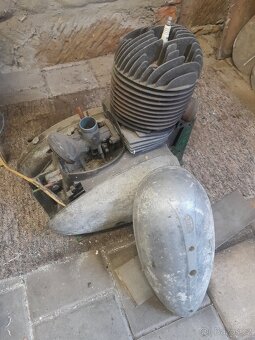 Motor Jawa - 3