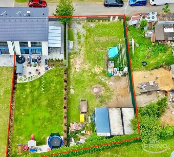 Rodinný dům 4+kk, na pozemku 850 m2, Jenečská, Unhošť - 3