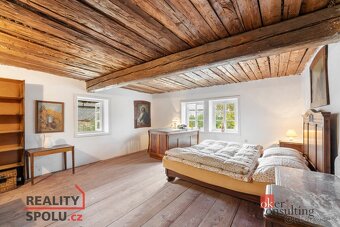 Prodej, domy/chalupa, 150 m2, 27735 Nosálov, Mělník [ID 6987 - 3