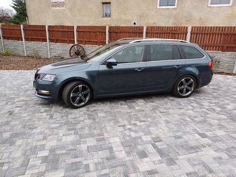 Octavia - 3