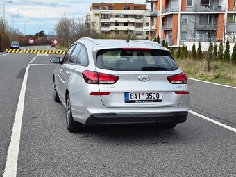 Hyundai i30 1.6 diesel -21%dph - 3
