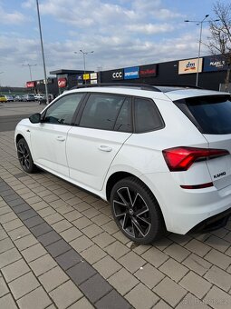 Škoda Kamiq 1.5 110 Kw Monte Carlo - 3
