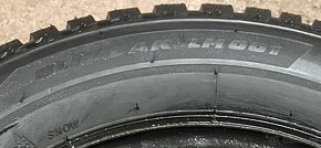 Zimní sada Bridgestone 195/65/15……5x112 - 3