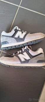 Tenisky New balance vel.36 - 3