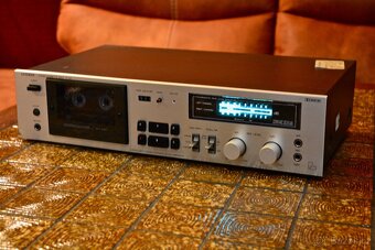 LUXMAN K-113 - 3