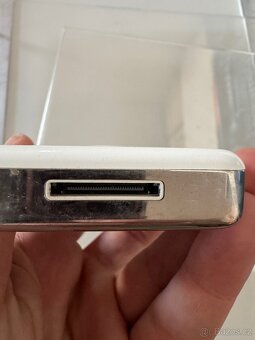 Starý iPod - 3