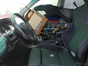 Honda accord Type R na díly - 3
