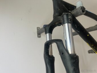 Rám MTB 29" RockMachine - 3
