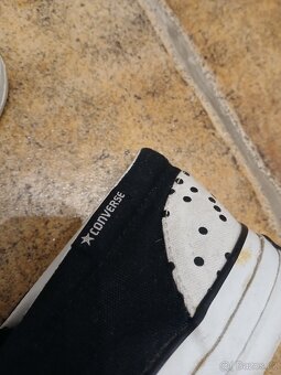 Tenisky slip-on Converse vel. 40,5 - 3