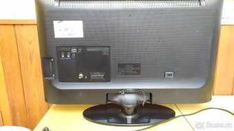 TV Samsung LED - HD - 3