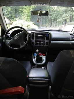 Suzuki Grand vitara - 3