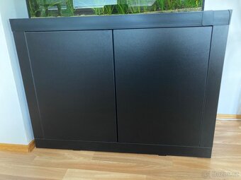 Skříň pod akvárium zn. Invital - 3