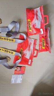 SABELT + OMP - bezpečnostní pásy - 3