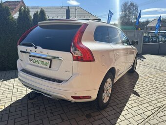 Volvo XC60 2.4 D5 Drive-E - 3