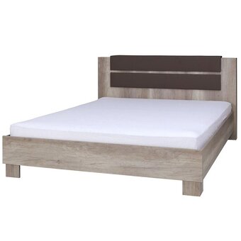 Postel 160x200 - 3