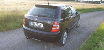 Škoda Fabia RS 1.9 TDI 96kw Šíbr 223tis. Km - 3